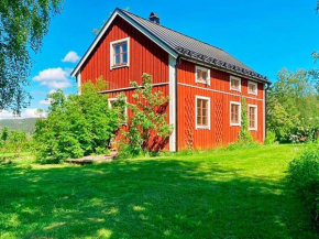 Holiday home NORDINGRÅ, Nordingra